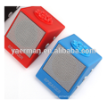 2015 Produto novo Mini Wireless Bluetooth Speaker Music YM-C10